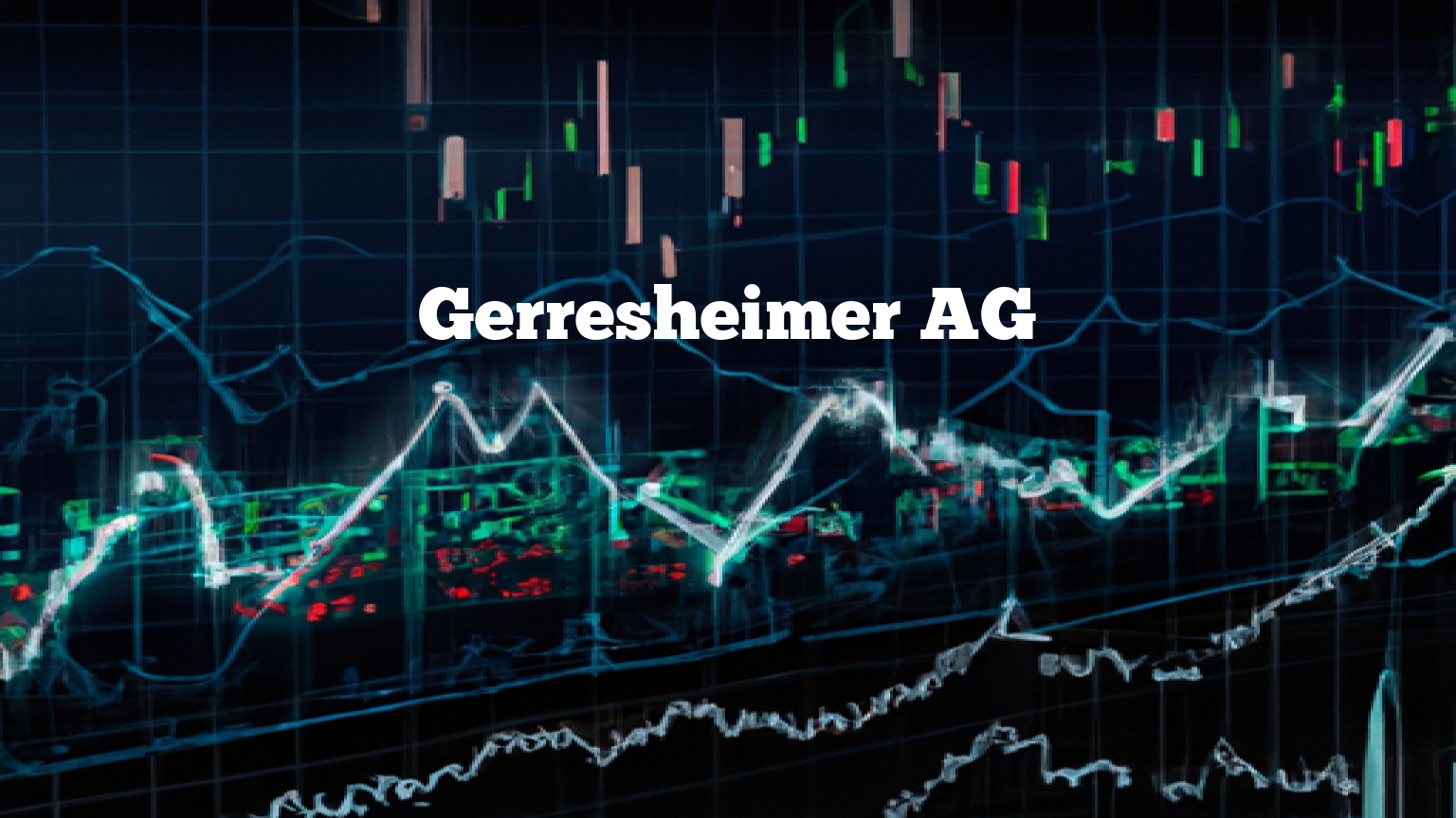 Gerresheimer Aktie: Der smarte Plan hinter der Finanzierung!
