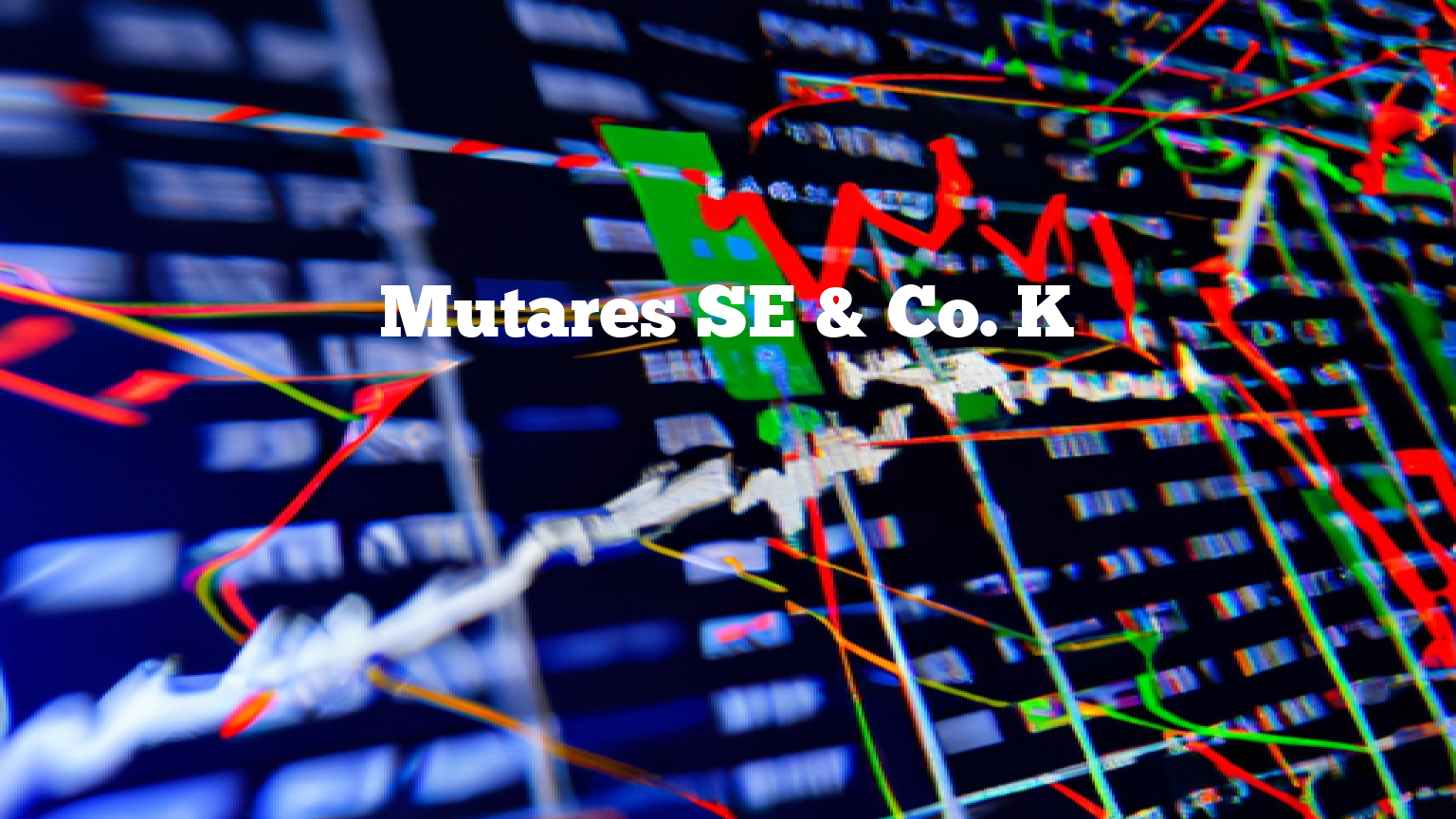 Mutares Aktie: Neuer Deal, neue Chancen!