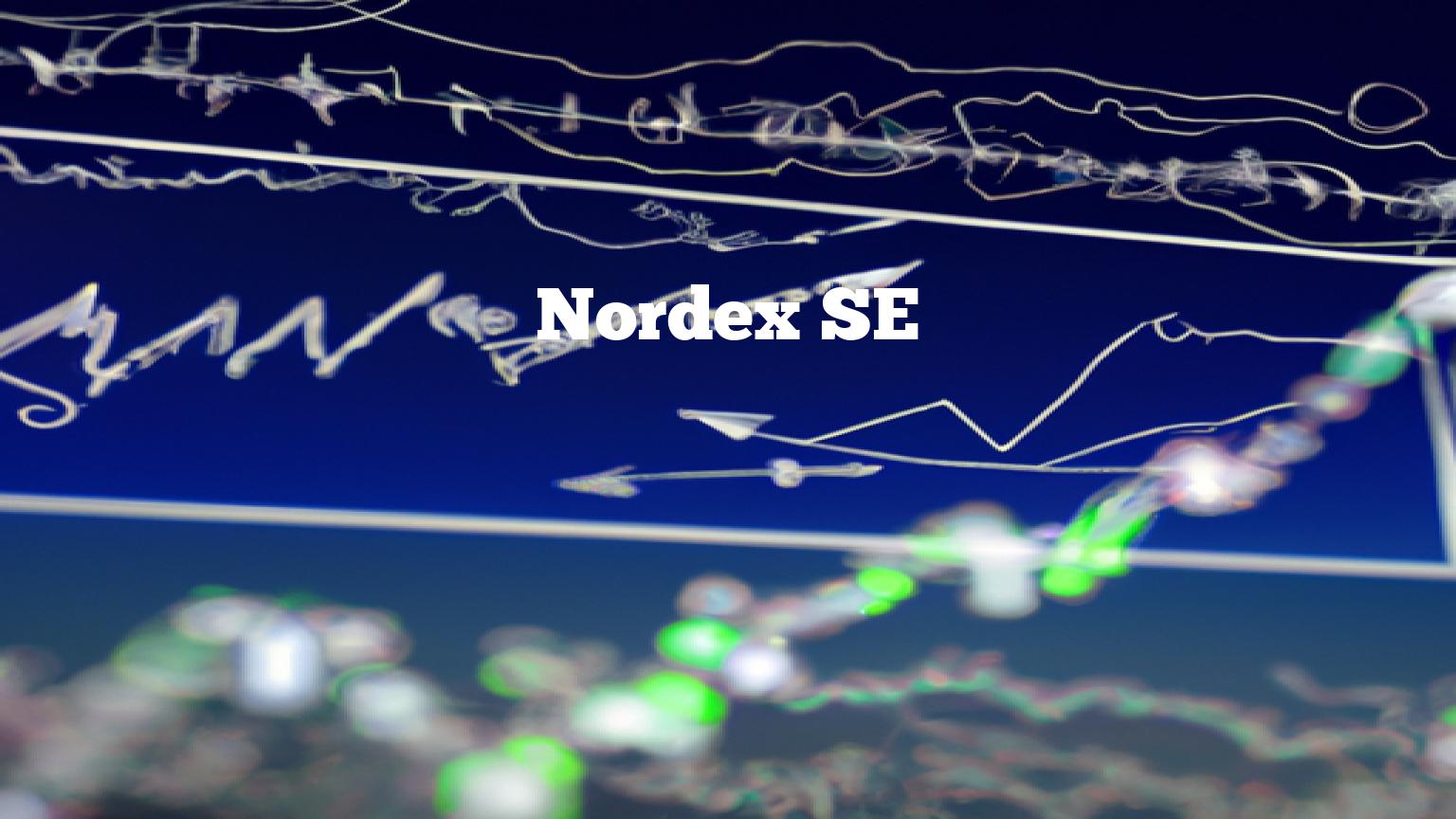 Nordex Aktie: Großauftrag aus BW